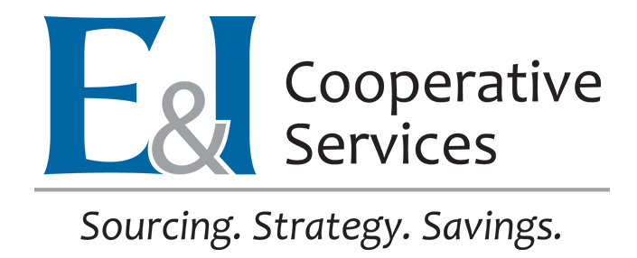 E & I Logo