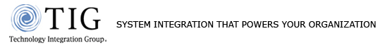 Home - Technology Integration Group