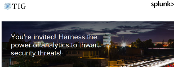 Harness the Power of Analytics Webinar