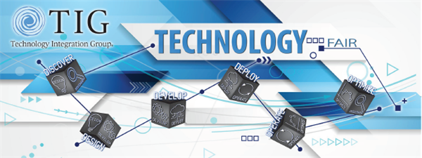 TIG Technology Fair 