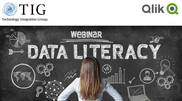 Using Data Literacy to Build an Insights-Driven Culture Featuring Forrester