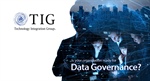 Predictive Analytics Meet Up Data Governance
