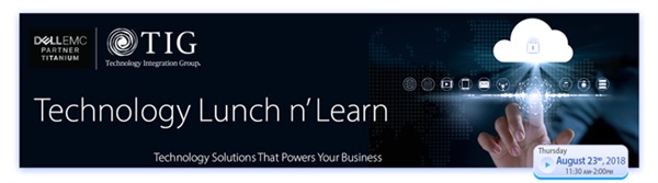 Hybrid Cloud Solutions Luncheon - Tampa