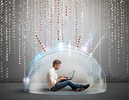 Secure Data Risk